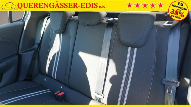 Opel Corsa GS Facelift 1.2 MHEV+Tempomat+Kamera+PDC+ 