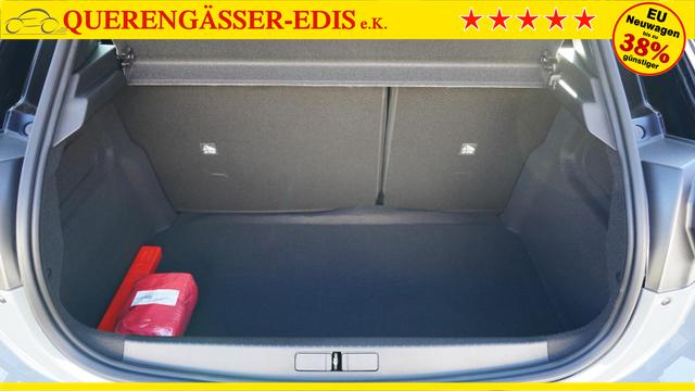 Opel Corsa GS Facelift 1.2 MHEV+Tempomat+Kamera+PDC+ 