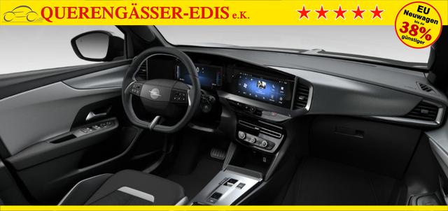 Opel Mokka Edition 1.2 AT+Sitzheizung+AppConnect+LED 