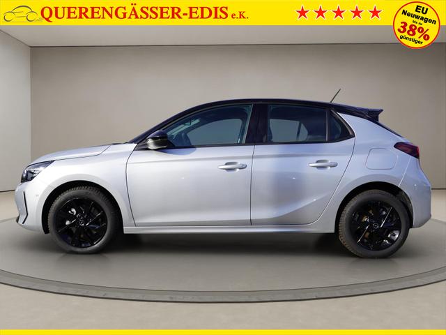 Opel Corsa GS Facelift 1.2 MHEV 