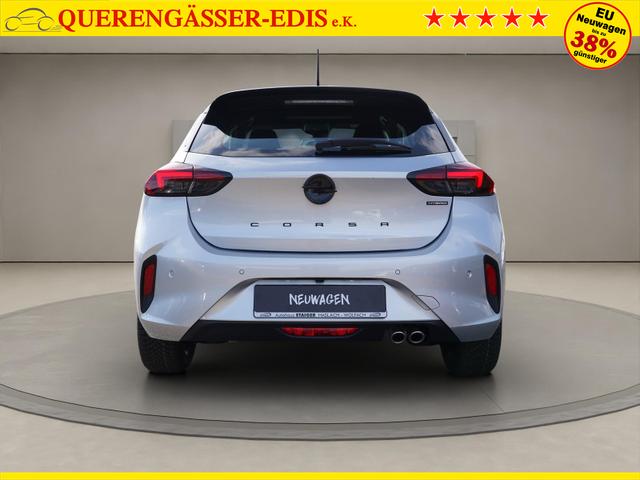 Opel Corsa GS Facelift 1.2 MHEV 