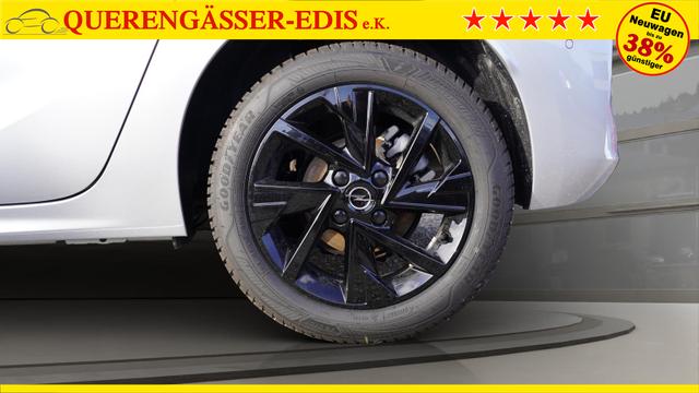 Opel Corsa GS Facelift 1.2 MHEV 