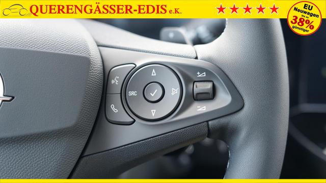 Opel Corsa GS Facelift 1.2 MHEV 