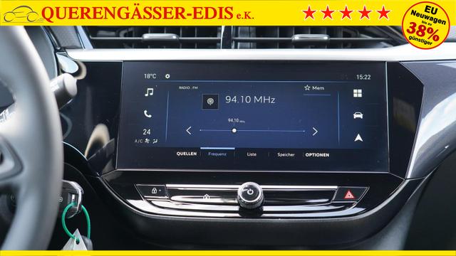 Opel Corsa GS Facelift 1.2 MHEV 
