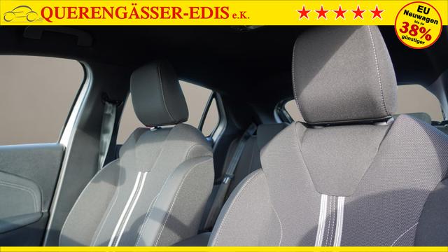 Opel Corsa GS Facelift 1.2 MHEV 
