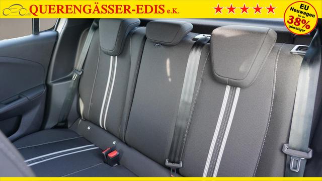 Opel Corsa GS Facelift 1.2 MHEV 