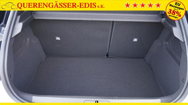 Opel Corsa GS Facelift 1.2 MHEV 
