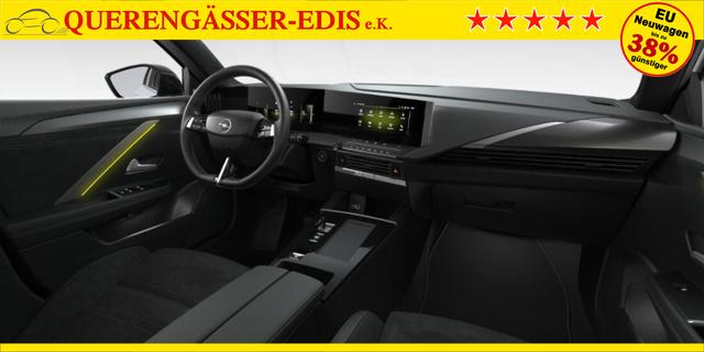 Opel Astra Caravan GS-Line ST 1.5D +AppleCar-SHZ+360°Kamera+ 