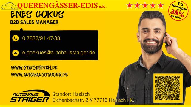 Opel Astra Caravan GS-Line ST 1.5D +AppleCar-SHZ+360°Kamera+ 