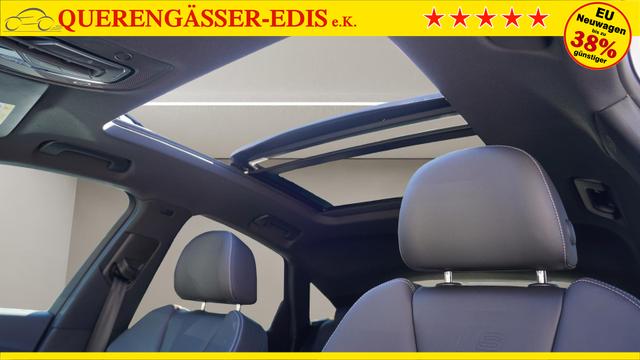 Audi Q5 Sportback S line 50TFSIe quattro line+Pano+Matrix+Plug-In-Hybrid 