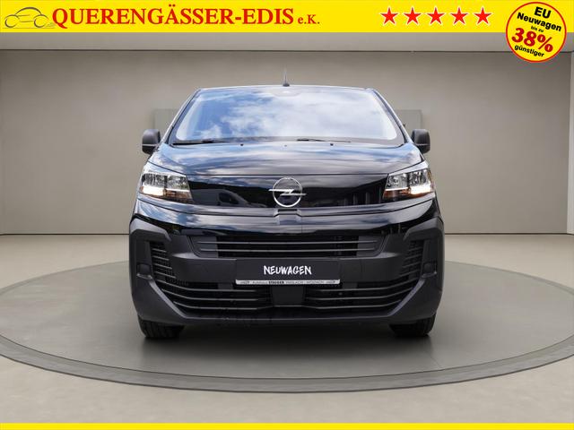 Opel Vivaro Basis Combi L Bus-9 Sitzer+2-Zonen-Klima+PDC-hinten+ 