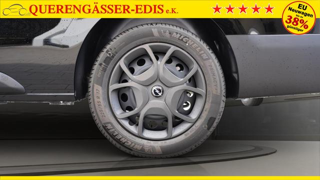 Opel Vivaro Basis Combi L Bus-9 Sitzer+2-Zonen-Klima+PDC-hinten+ 
