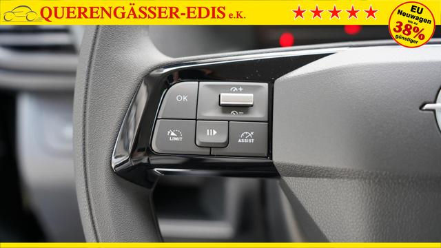 Opel Vivaro Basis Combi L Bus-9 Sitzer+2-Zonen-Klima+PDC-hinten+ 