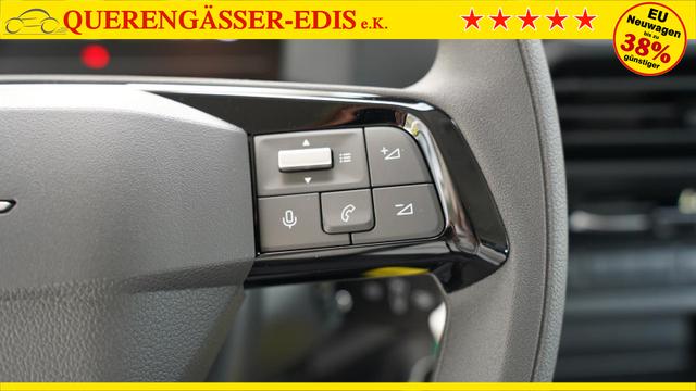 Opel Vivaro Basis Combi L Bus-9 Sitzer+2-Zonen-Klima+PDC-hinten+ 