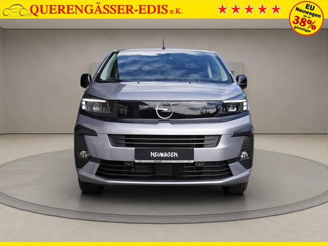 Opel Zafira Life Business Elegegance M Elegance Lang L3+8-Sitzer+Kamera+ 