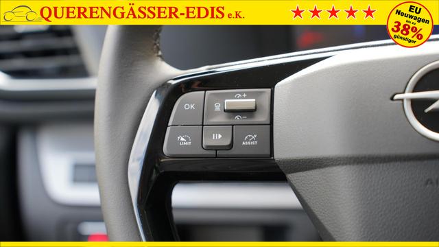 Opel Zafira Life Business Elegegance M Elegance Lang L3+8-Sitzer+Kamera+ 