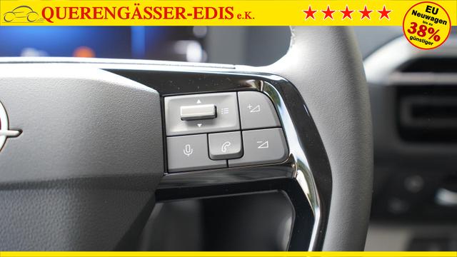 Opel Zafira Life Business Elegegance M Elegance Lang L3+8-Sitzer+Kamera+ 