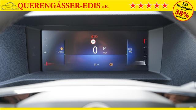 Opel Zafira Life Business Elegegance M Elegance Lang L3+8-Sitzer+Kamera+ 