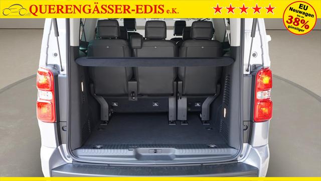 Opel Zafira Life Business Elegegance M Elegance Lang L3+8-Sitzer+Kamera+ 