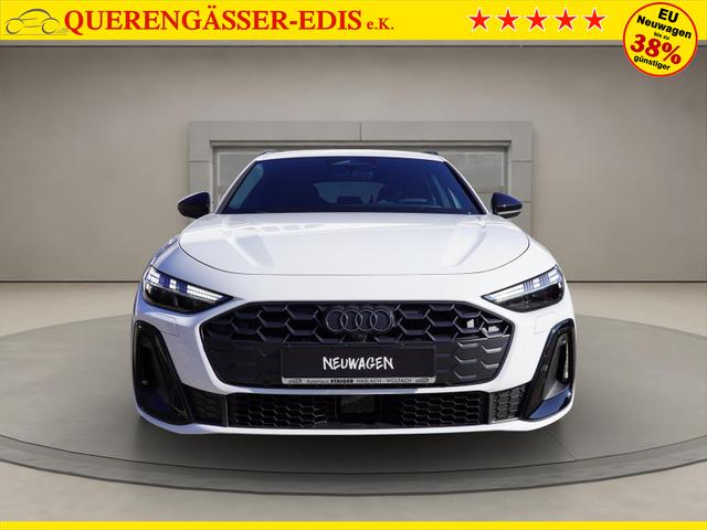 Audi A5 Avant S line 2.0 TDI line+Sitzheizung+Matrix-LED+ 