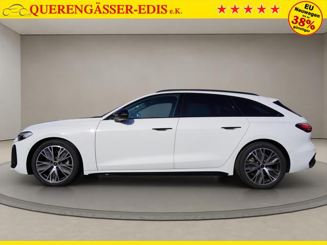 Audi A5 Avant S line 2.0 TDI line+Sitzheizung+Matrix-LED+ 