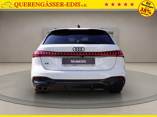 Audi A5 Avant S line 2.0 TDI line+Sitzheizung+Matrix-LED+ 