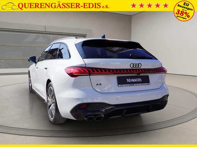 Audi A5 Avant S line 2.0 TDI line+Sitzheizung+Matrix-LED+ 