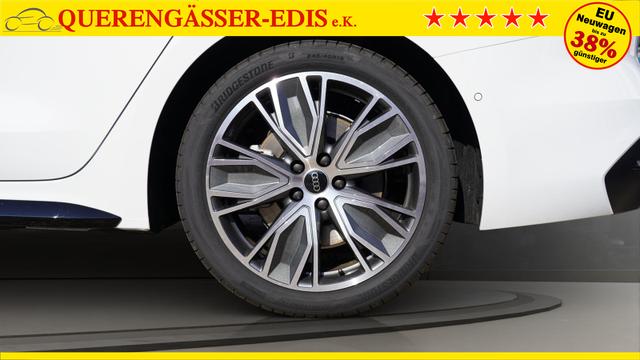 Audi A5 Avant S line 2.0 TDI line+Sitzheizung+Matrix-LED+ 