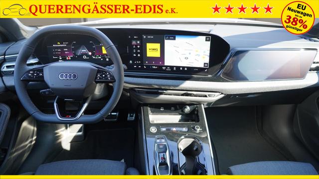 Audi A5 Avant S line 2.0 TDI line+Sitzheizung+Matrix-LED+ 