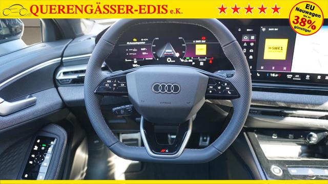 Audi A5 Avant S line 2.0 TDI line+Sitzheizung+Matrix-LED+ 