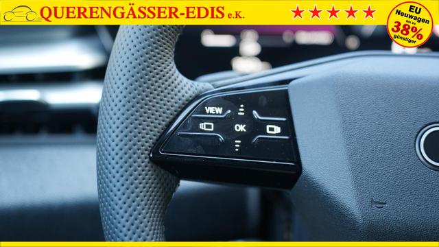 Audi A5 Avant S line 2.0 TDI line+Sitzheizung+Matrix-LED+ 