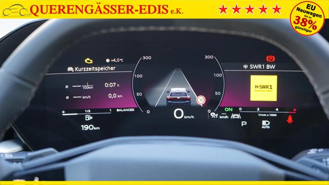 Audi A5 Avant S line 2.0 TDI line+Sitzheizung+Matrix-LED+ 