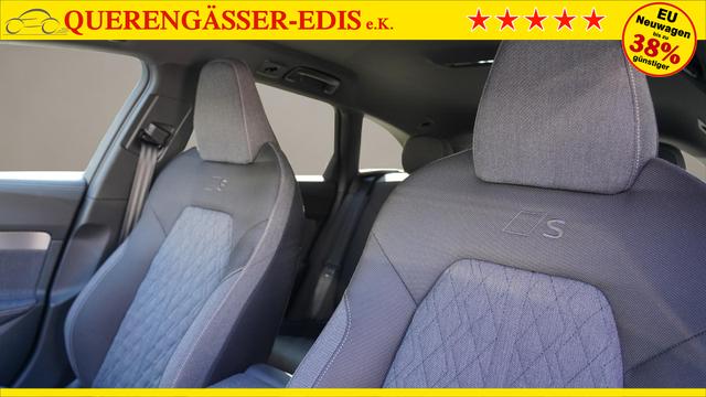 Audi A5 Avant S line 2.0 TDI line+Sitzheizung+Matrix-LED+ 
