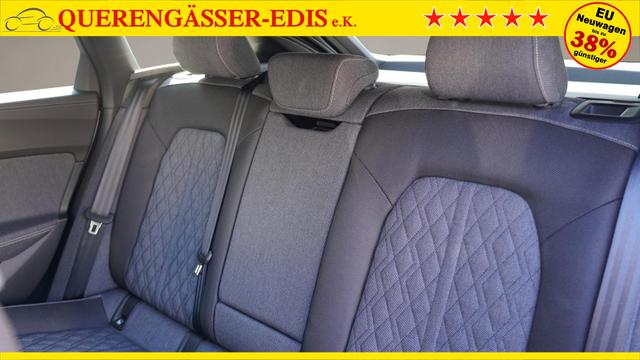 Audi A5 Avant S line 2.0 TDI line+Sitzheizung+Matrix-LED+ 