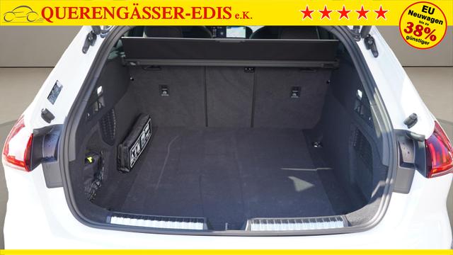 Audi A5 Avant S line 2.0 TDI line+Sitzheizung+Matrix-LED+ 