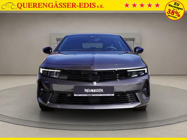 Opel Astra Caravan ST GS LINE LINE+ACC+SHZ+Head-Up-Display+AHK+ 