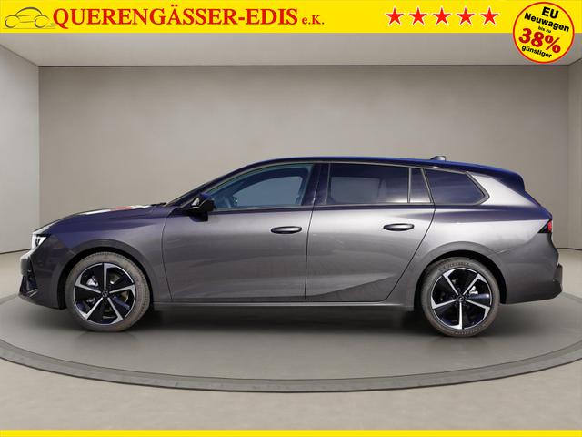 Opel Astra Caravan ST GS LINE LINE+ACC+SHZ+Head-Up-Display+AHK+ 