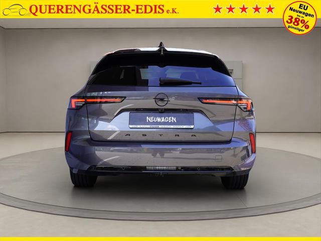 Opel Astra Caravan ST GS LINE LINE+ACC+SHZ+Head-Up-Display+AHK+ 