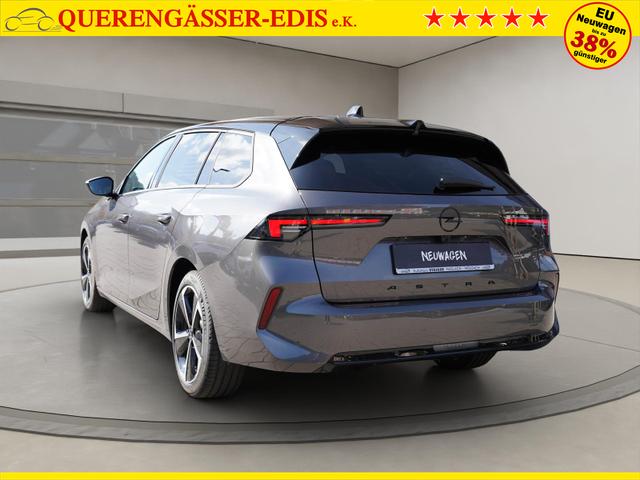 Opel Astra Caravan ST GS LINE LINE+ACC+SHZ+Head-Up-Display+AHK+ 