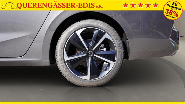 Opel Astra Caravan ST GS LINE LINE+ACC+SHZ+Head-Up-Display+AHK+ 