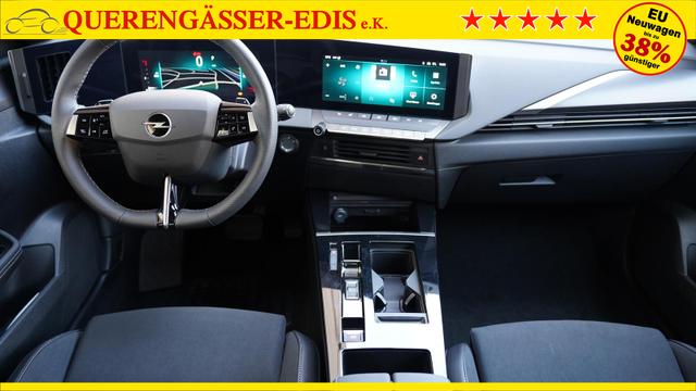 Opel Astra Caravan ST GS LINE LINE+ACC+SHZ+Head-Up-Display+AHK+ 