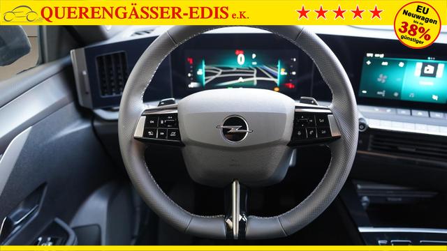 Opel Astra Caravan ST GS LINE LINE+ACC+SHZ+Head-Up-Display+AHK+ 