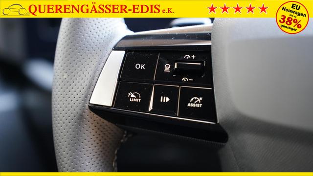 Opel Astra Caravan ST GS LINE LINE+ACC+SHZ+Head-Up-Display+AHK+ 