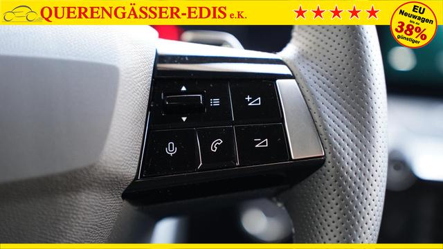 Opel Astra Caravan ST GS LINE LINE+ACC+SHZ+Head-Up-Display+AHK+ 