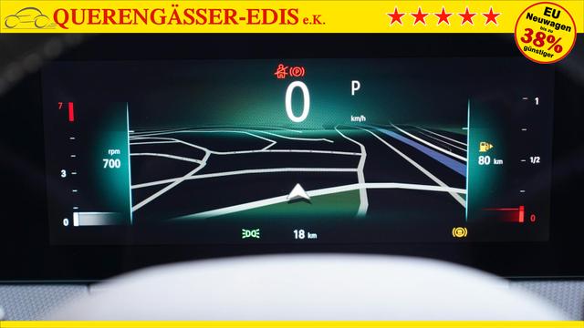Opel Astra Caravan ST GS LINE LINE+ACC+SHZ+Head-Up-Display+AHK+ 