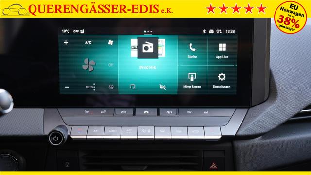 Opel Astra Caravan ST GS LINE LINE+ACC+SHZ+Head-Up-Display+AHK+ 
