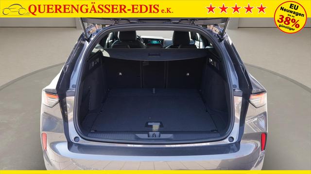 Opel Astra Caravan ST GS LINE LINE+ACC+SHZ+Head-Up-Display+AHK+ 