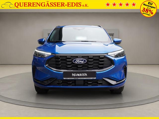 Ford Kuga ST-Line Plug-In Hybrid ST-Line+5 Jahre Garantie 