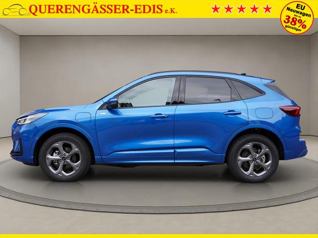 Ford Kuga ST-Line Plug-In Hybrid ST-Line+5 Jahre Garantie 