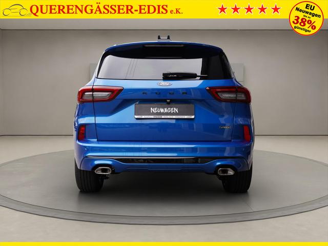Ford Kuga ST-Line Plug-In Hybrid ST-Line+5 Jahre Garantie 